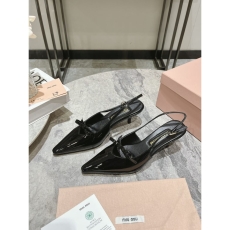 Miu Miu Sandals